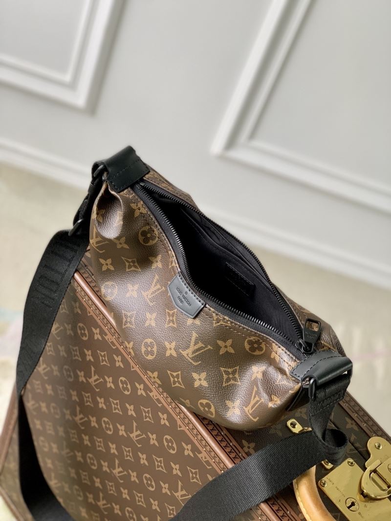 Mens LV Satchel bags